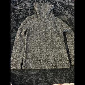 J.Crew High Neck Sweater